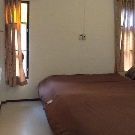 Pak Chong The Relax Khaoyai Resort מראה חיצוני תמונה